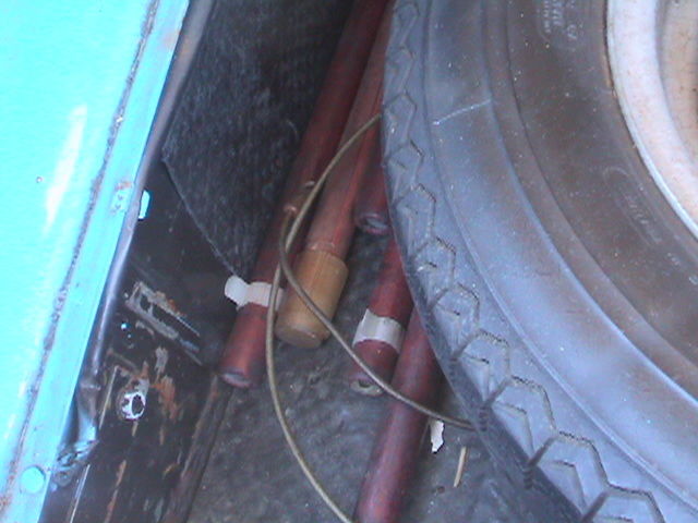 1972 Saab Other - photo 11