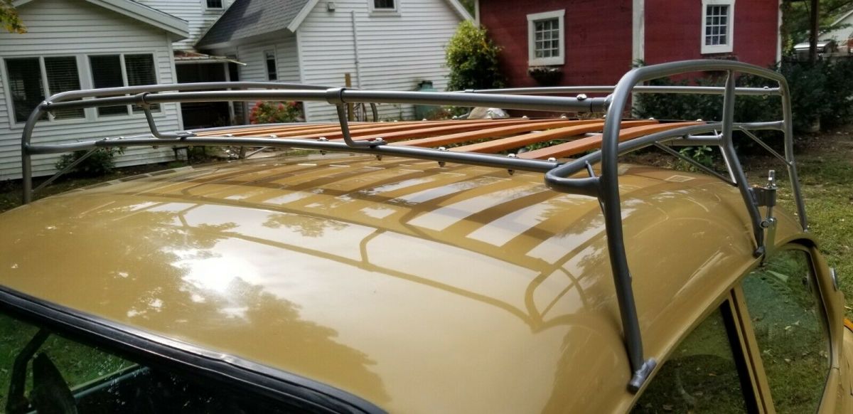 1972 Saab 96 - photo 6