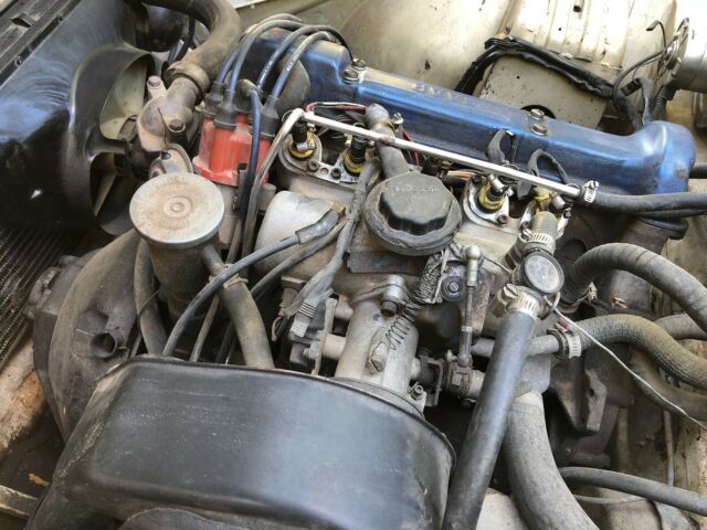 1972 Saab Other - photo 11