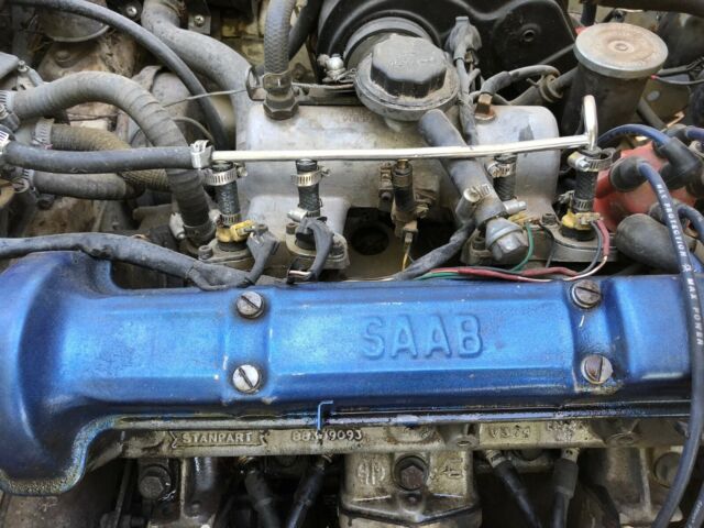 1972 Saab Other - photo 12