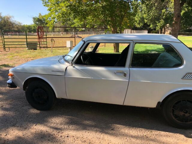 1972 Saab Other - photo 3