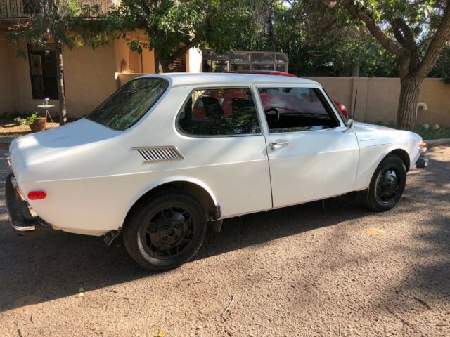 1972 Saab Other - photo 5