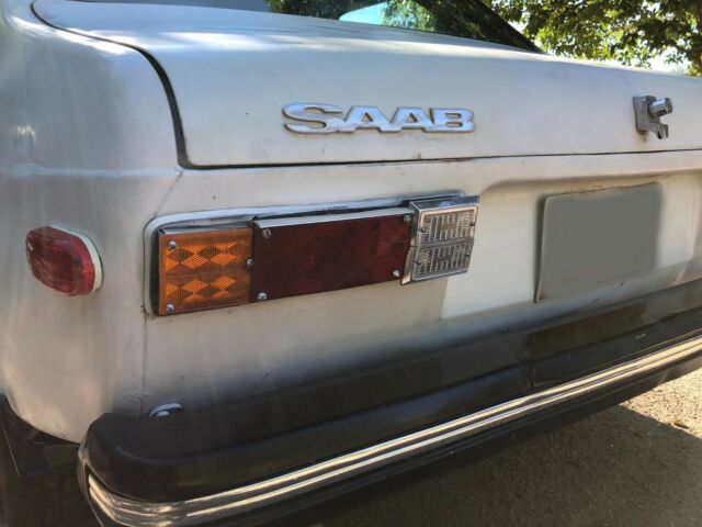 1972 Saab Other - photo 6