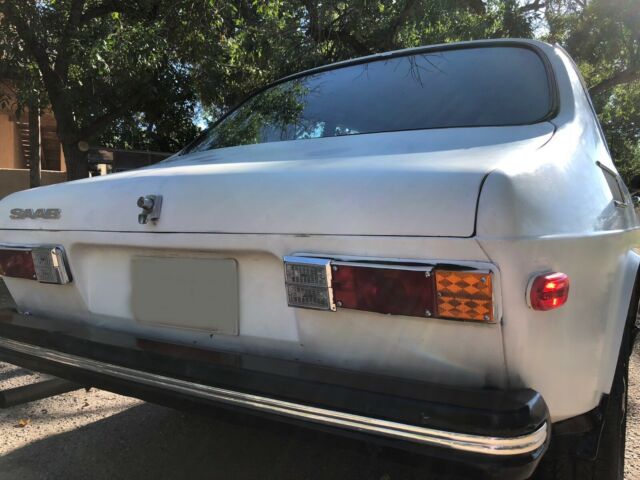1972 Saab Other - photo 7