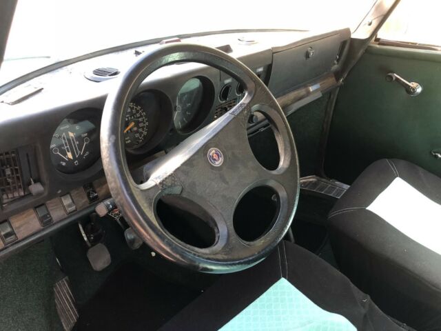 1972 Saab Other - photo 8