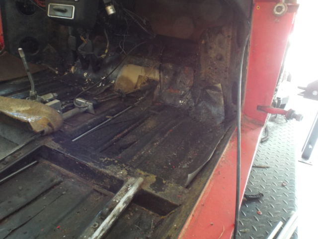 1972 Saab Sonett Base - photo 3