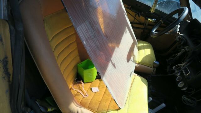 1972 Saab SONETT Sonett 3 Project - photo 11