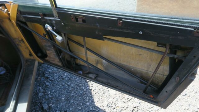 1972 Saab SONETT Sonett 3 Project - photo 9