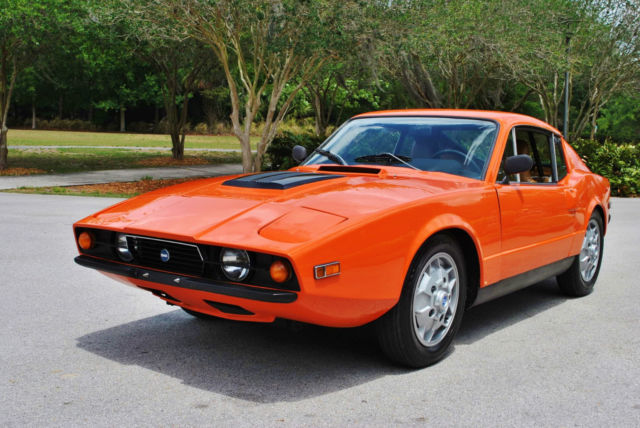 1972 SAAB Sonnet III Simply Gorgeous Restoration 4-Speed Must See! 1972 Saab Sonett III 4-Speed Beautiful Restoration! Very Rare!