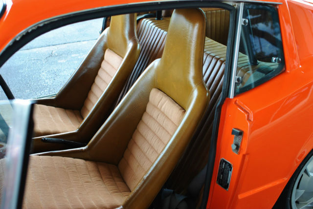 1972 Saab Sonett III 4-Speed Beautiful Restoration! Very Rare! - photo 8