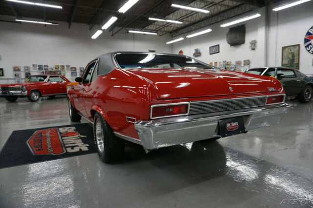 1972 Chevrolet Nova SALE PENDING - photo 7