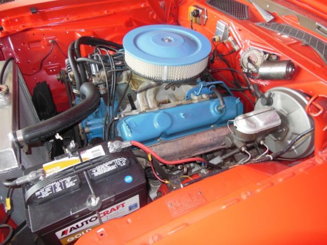 1972 Plymouth Satellite - photo 3