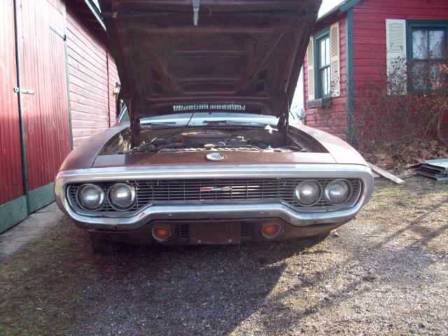 1972 Plymouth Satellite Sebring - photo 13