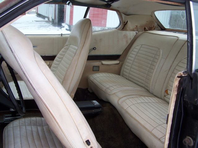 1972 Plymouth Satellite SEBRING PLUS - photo 10