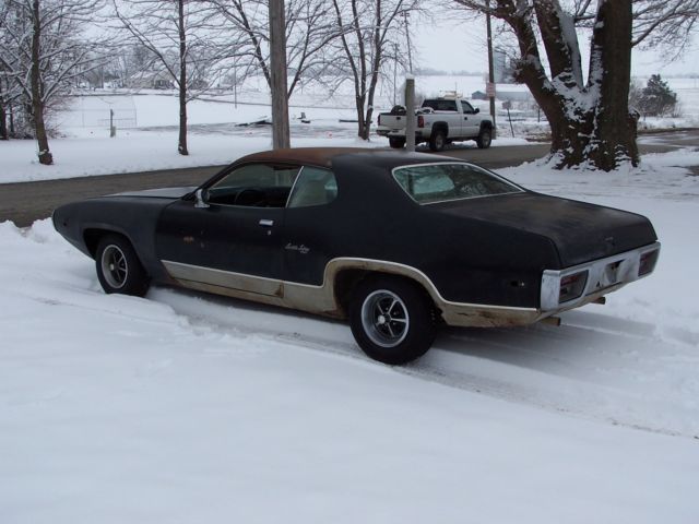 1972 Plymouth Satellite SEBRING PLUS - photo 7
