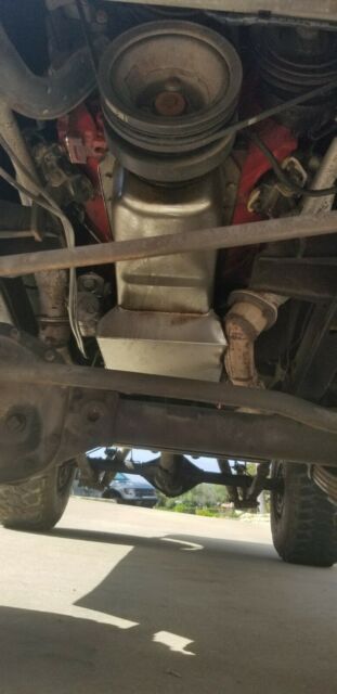 1972 International Harvester Scout - photo 9
