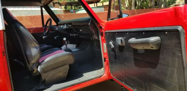 1972 International Harvester Scout - photo 10