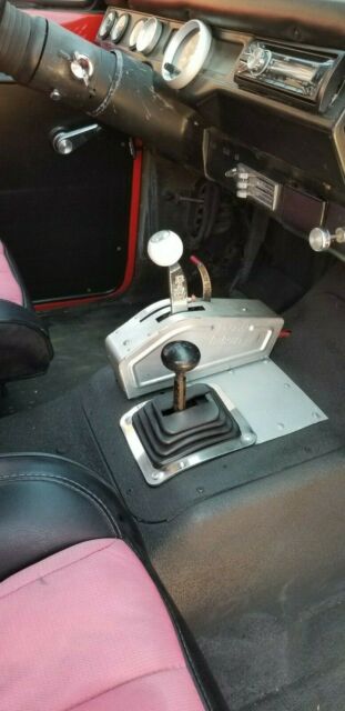1972 International Harvester Scout - photo 11