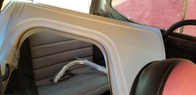 1972 International Harvester Scout - photo 13