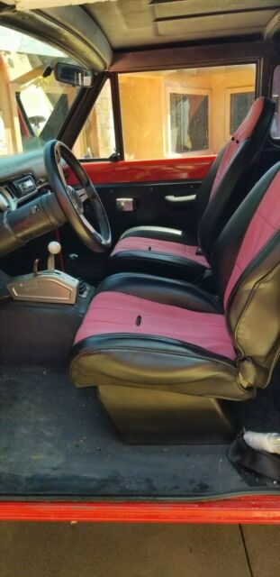 1972 International Harvester Scout - photo 9