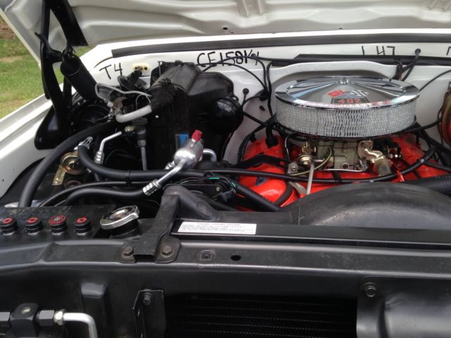 1972 GMC Sierra 1500 1500 - photo 10