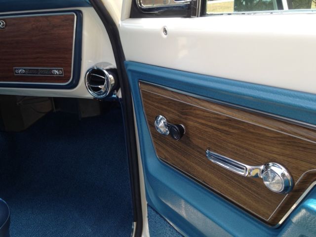 1972 GMC Sierra 1500 1500 - photo 2