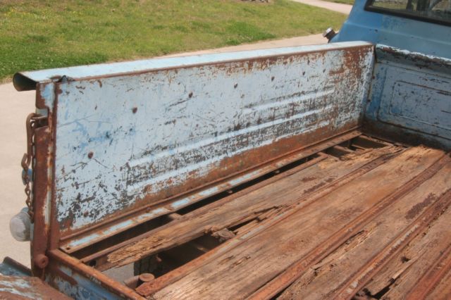 1972 Chevrolet C-10 SHORT BED - photo 11
