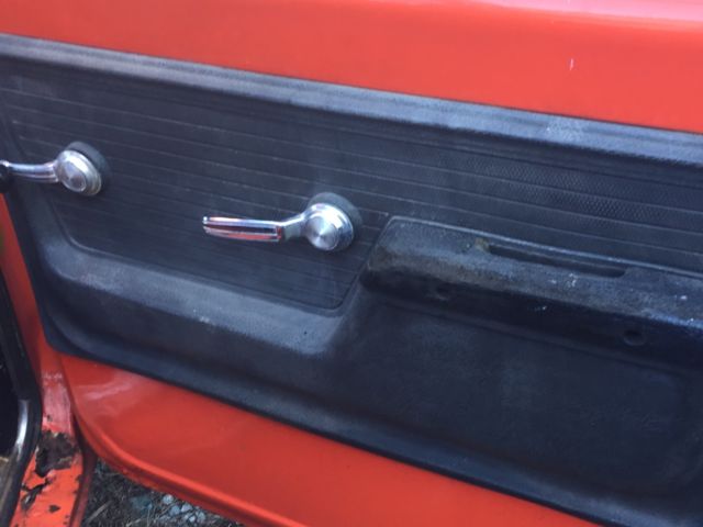 1972 Chevrolet C-10 - photo 12
