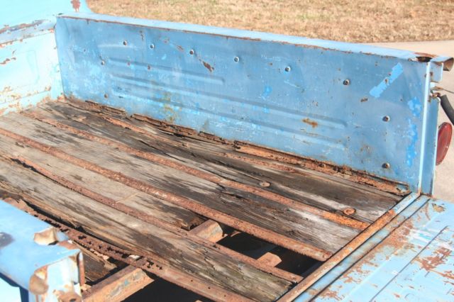 1972 Chevrolet C-10 SHORT BED - photo 10
