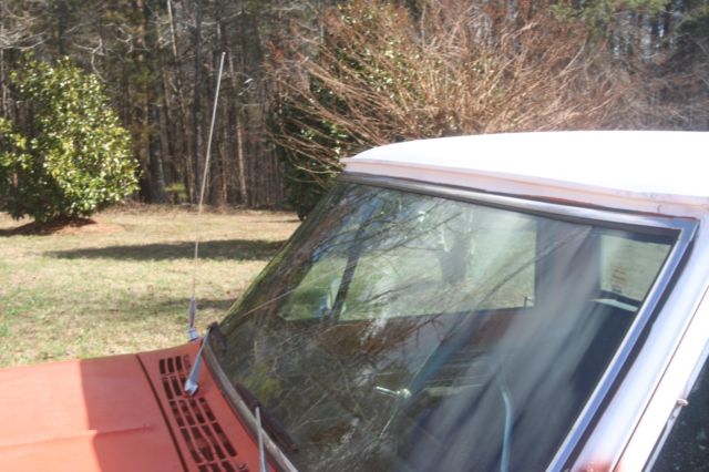 1972 Chevrolet C-10 SHORT BED - photo 6