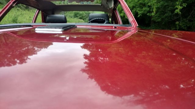 1972 Chevrolet Nova - photo 4