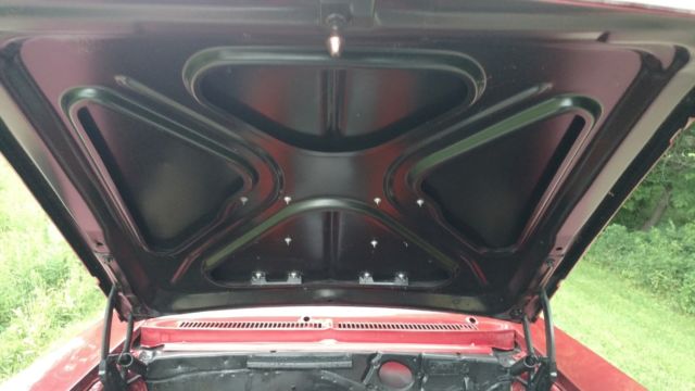 1972 Chevrolet Nova - photo 5