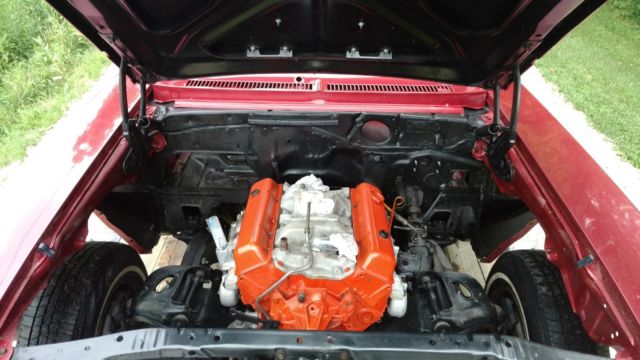 1972 Chevrolet Nova - photo 6