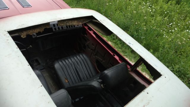 1972 Chevrolet Nova - photo 8