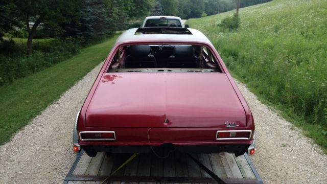 1972 Chevrolet Nova - photo 9