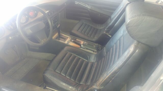 1972 Citroen Maserati SM - photo 9
