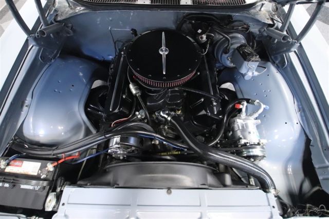 1972 Chevrolet Chevelle SS 454 Clone - photo 3
