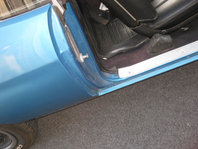 1972 Chevrolet Chevelle - photo 10