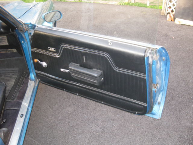 1972 Chevrolet Chevelle - photo 11