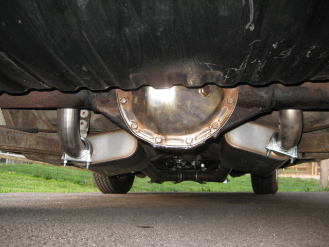 1972 Chevrolet Chevelle - photo 13