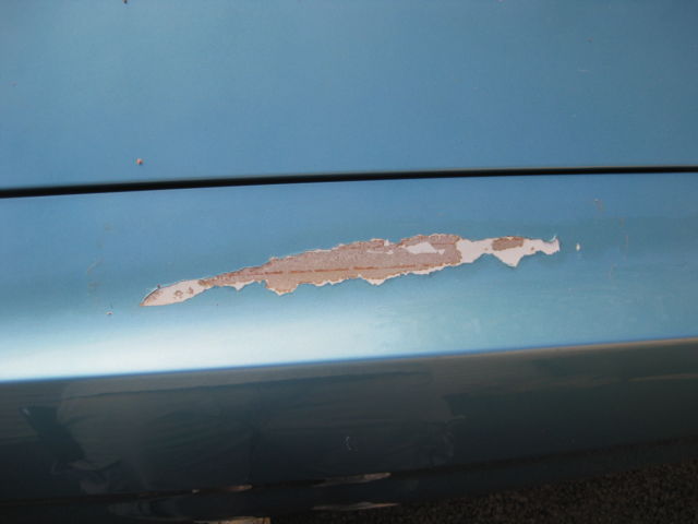 1972 Chevrolet Chevelle - photo 8