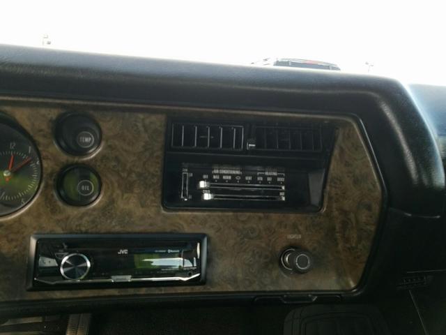 1972 Chevrolet Monte Carlo MONTE CARLO SS - photo 5