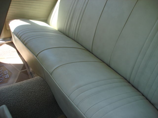 1972 Chevrolet Nova - photo 10