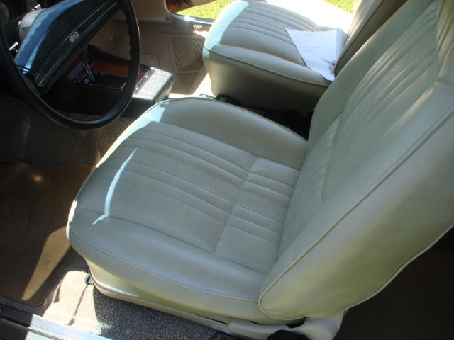 1972 Chevrolet Nova - photo 11