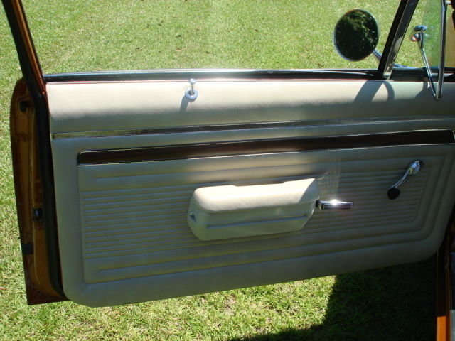 1972 Chevrolet Nova - photo 12