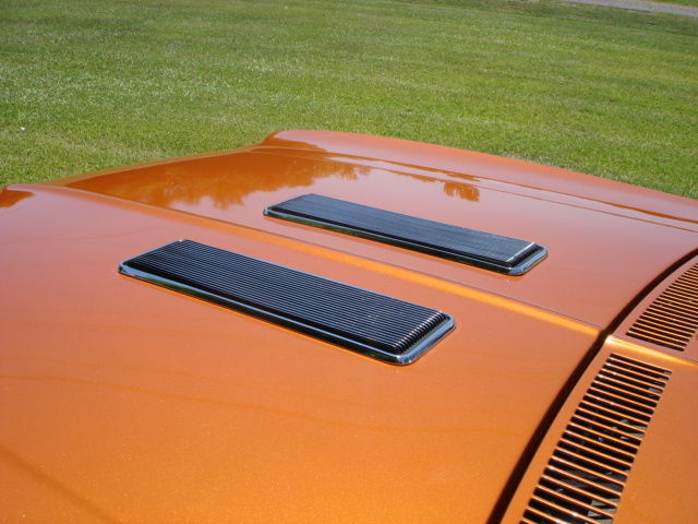 1972 Chevrolet Nova - photo 5