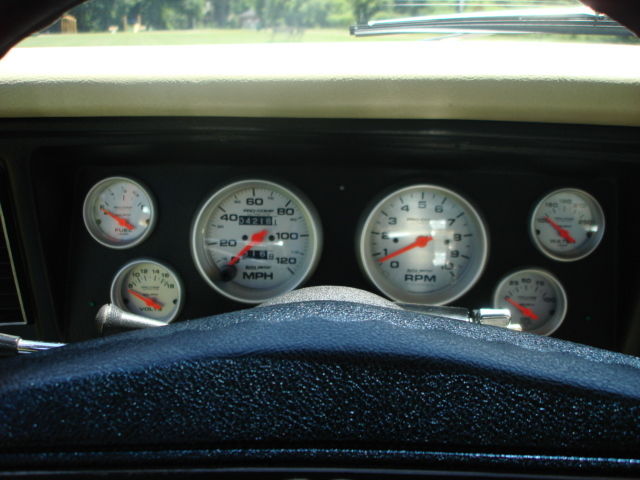 1972 Chevrolet Nova - photo 7