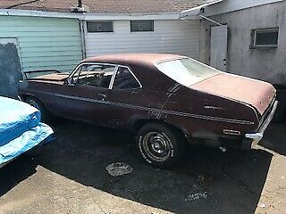 1972 Chevrolet Nova SS - photo 2