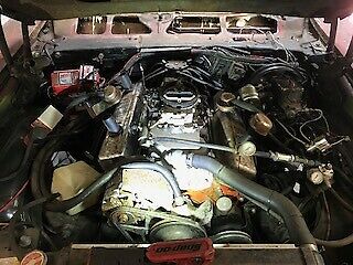 1972 Chevrolet Nova SS - photo 6