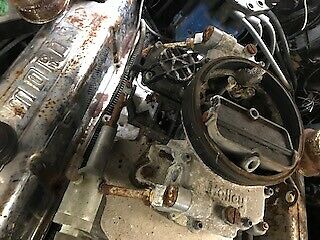 1972 Chevrolet Nova SS - photo 8